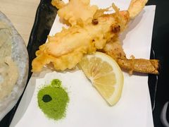 -梅丘·寿司の美登利(银座店)