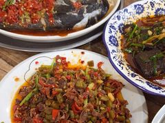 -湖南湘菜馆(东湘缘二店)