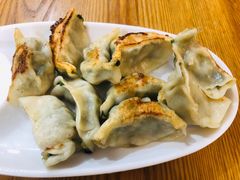 八珍煎饺韭菜猪肉-八珍餐厅(广大路店)