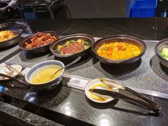 -坪山格兰云天国际酒店-汇厨自助餐厅-亲子-聚餐