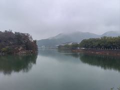 -溪口-滕头旅游景区