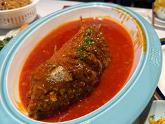 -阿五黄河大鲤鱼(纬三路店)