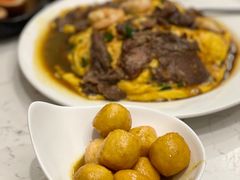 -有章牛杂(石厦店)