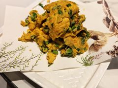 -阿露佳·舌尖上的安吉菜