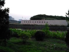 -汉长安城未央宫国家考古遗址公园