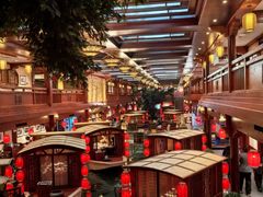 -潇湘甲鱼村(清河店)