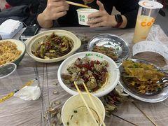 -小民大排档(光谷店)