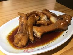 -恋萍小吃(时代店)