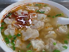 -汪家馄饨(集庆路店)