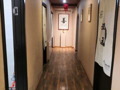 -正清和·推拿养生(二七广场店)