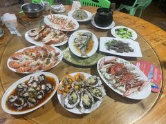 -海门岛七号餐厅