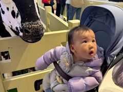 -红星前进面包牛奶公司(君太店)