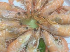 -郭姐·威海渔村(黄兴路店)