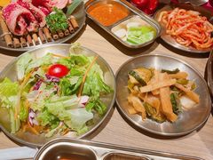 -西塔老太太泥炉烤肉(亚运村店)