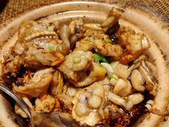 -老客家·客家菜(万达店)