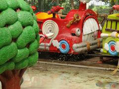 -南宫五洲植物乐园