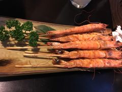 -花狸日本料理(柏庐广场店)