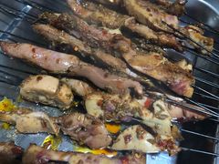 -清真·马峰烤肉(小学习北巷店)