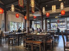 -绍兴老味道·非遗门店(银泰城店)