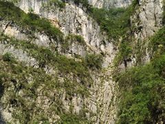 -神农溪纤夫文化旅游区