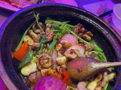 -啫神·广州地标美食(北京路店)