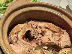 -外婆家(西红门荟聚购物中心店)
