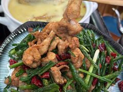 -金龙·打边炉(南京西路店)