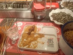 -可口香·非遗老号烧烤(南岗直营店)