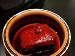 -老头儿油爆虾·1987杭州烟火味(湖滨银泰in77D区店)