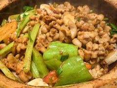-煲煲好(朝阳门店)