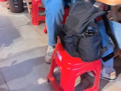 -柳州肥姨妈大骨螺蛳粉(沙河店)