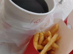 -麦当劳(团结湖店)
