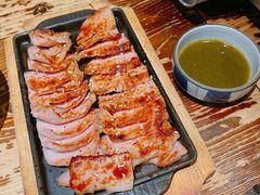 -小川洋风料理(江汉路店)