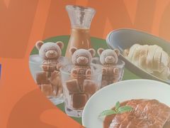 -天河城购物中心