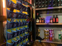-红钳侠小龙虾·烧烤(中赢康康谷店)