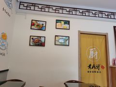 -黄氏许牛奶甜品专家(水晶街店)