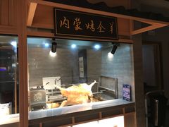 -蓝鲸湾汤泉(包河店)