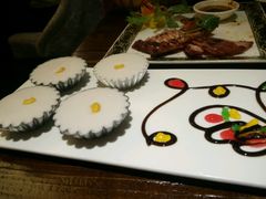 -Siam泰餐厅(水上公园店)