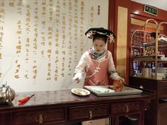 -惠丰堂饭庄·烤鸭·京味菜(翠微路店)