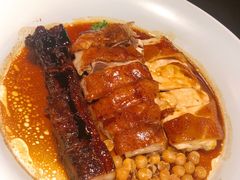 -汤城小厨•粤菜•靓汤(苏州街店)