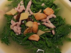 -东坊味道私房菜·地道顺德菜(大良店)