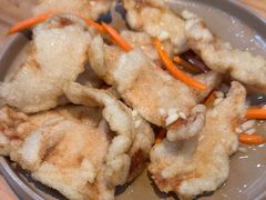 -京玉菲饭店(李村店)