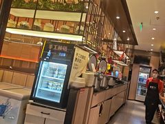 -金掌勺锅包肉(太原万达店)