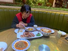 -茂盛小吃(蓝田店)