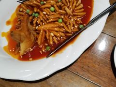 -福慧慈缘素食餐厅(王府井店)