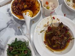 -乡村基·川味现炒大王(熙悦天街店)