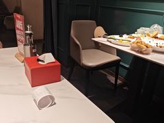 -必点海鲜·海肠捞饭·鲅鱼水饺(滨江道店)