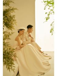 -索菲雅新派婚纱摄影(桂林店)