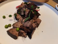 -新希望诺富特酒店-青岛湾中餐厅