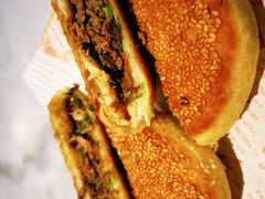-孙记驴肉山庄(李桥店)